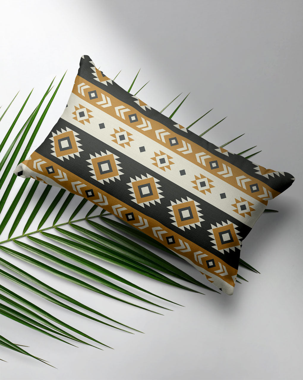 Tribal Digital Print