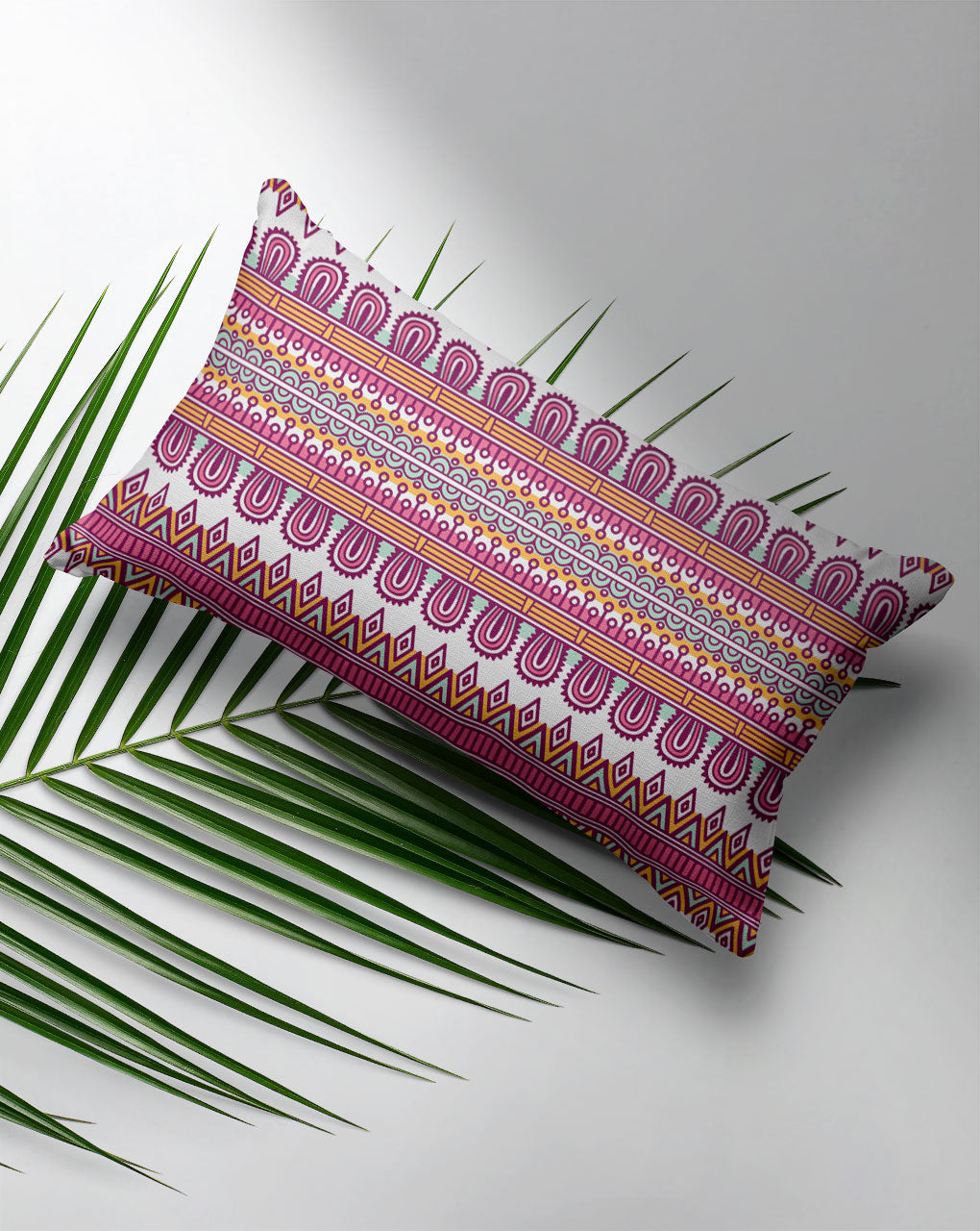 Tribal Digital Print