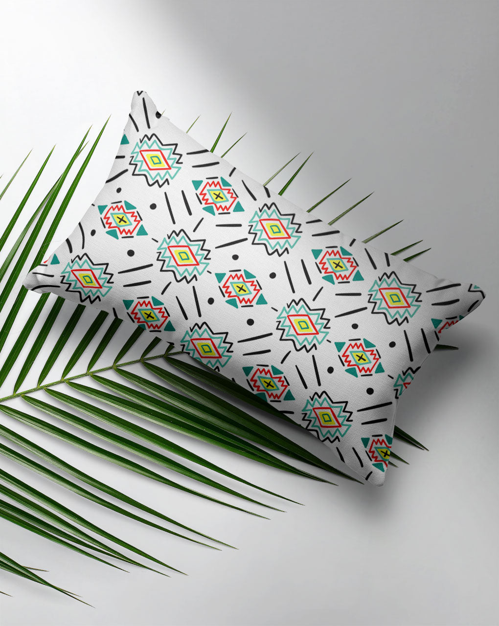 Tribal Digital Print