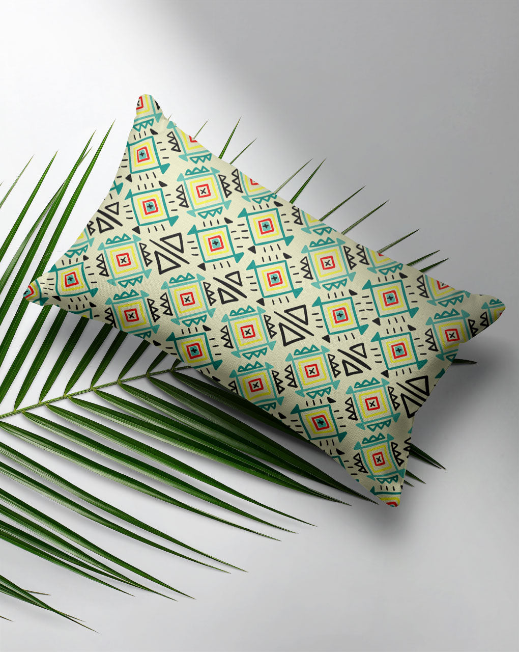 Tribal Digital Print