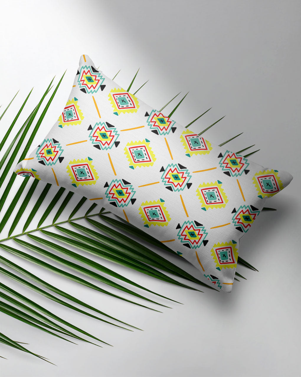 Tribal Digital Print