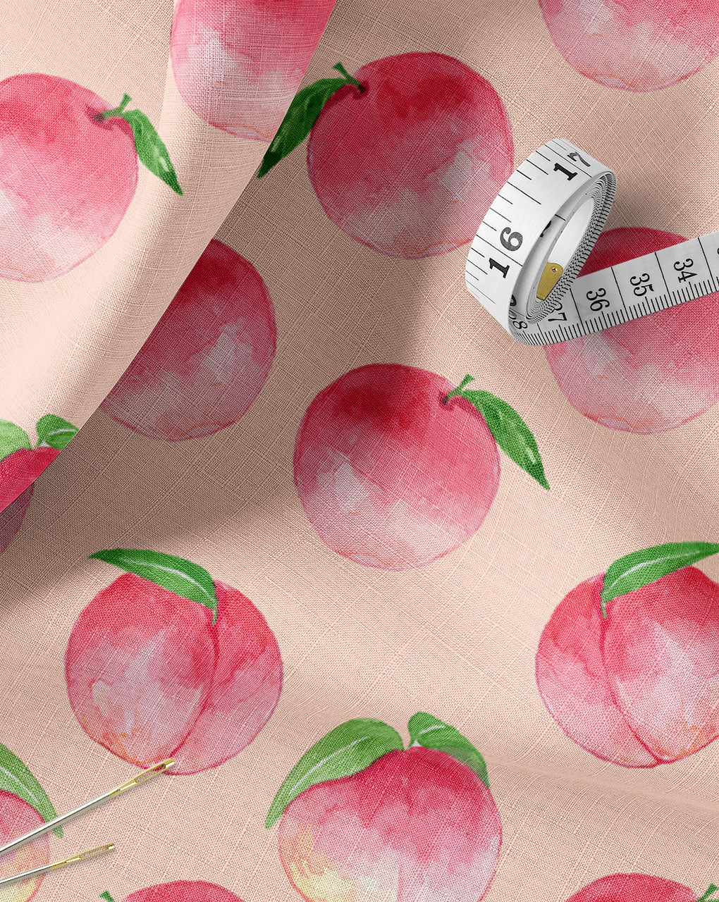 Objects Digital Print