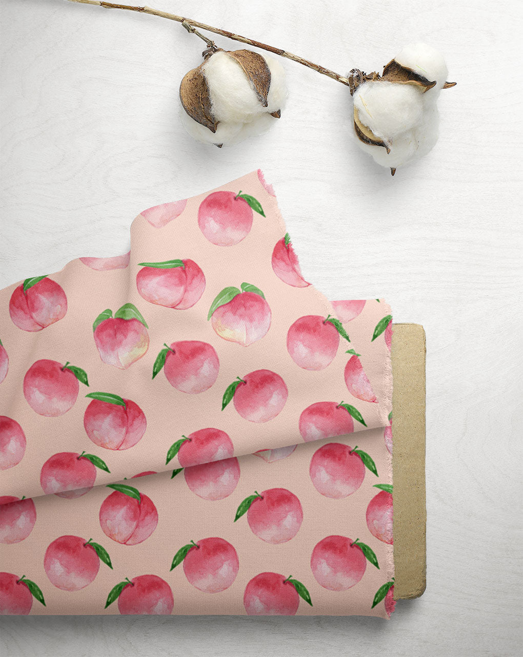 Objects Digital Print