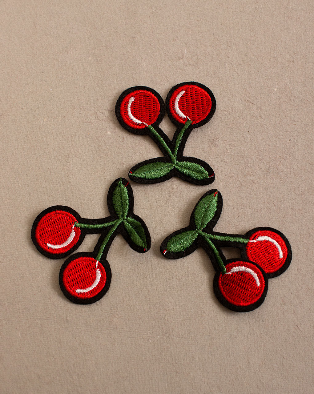 Cotton Handcrafted Objects Patch ( 1Pc. ) - Fabriclore.com