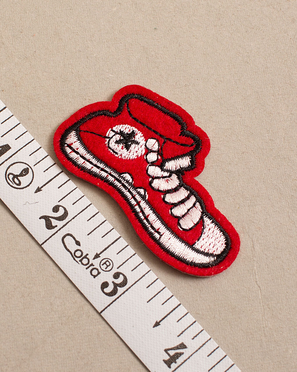 Cotton Handcrafted Objects Patch ( 1Pc. ) - Fabriclore.com