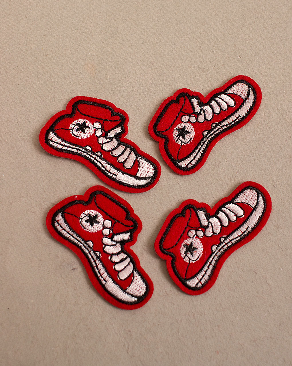 Cotton Handcrafted Objects Patch ( 1Pc. ) - Fabriclore.com