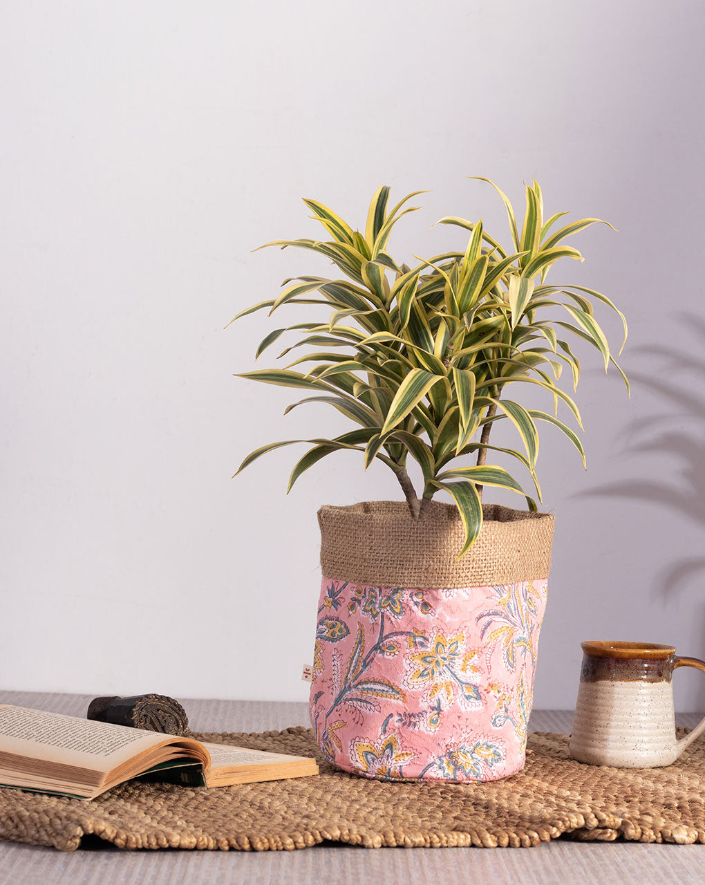 Fabric Storage Basket - Fabriclore.com