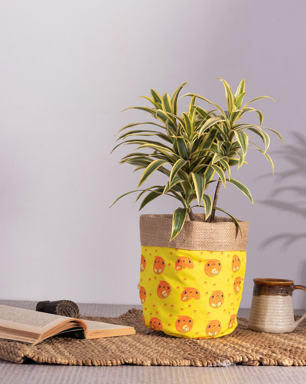 Fabric Storage Basket - Fabriclore.com