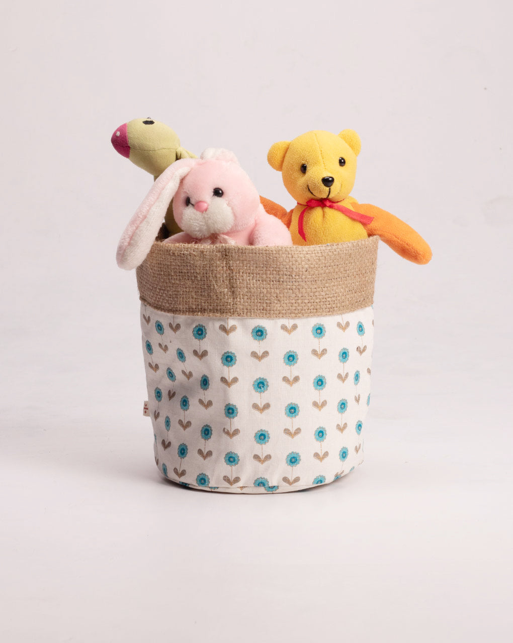 Fabric Storage Basket - Fabriclore.com