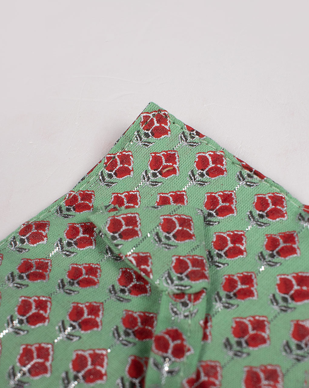 Handmade Cotton Basket - Fabriclore.com