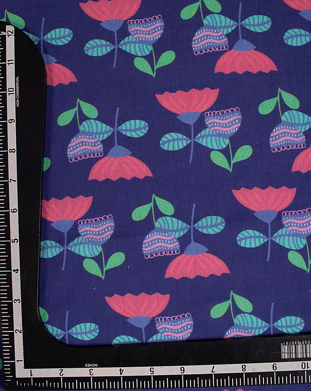 Digital Print Cotton Fabric