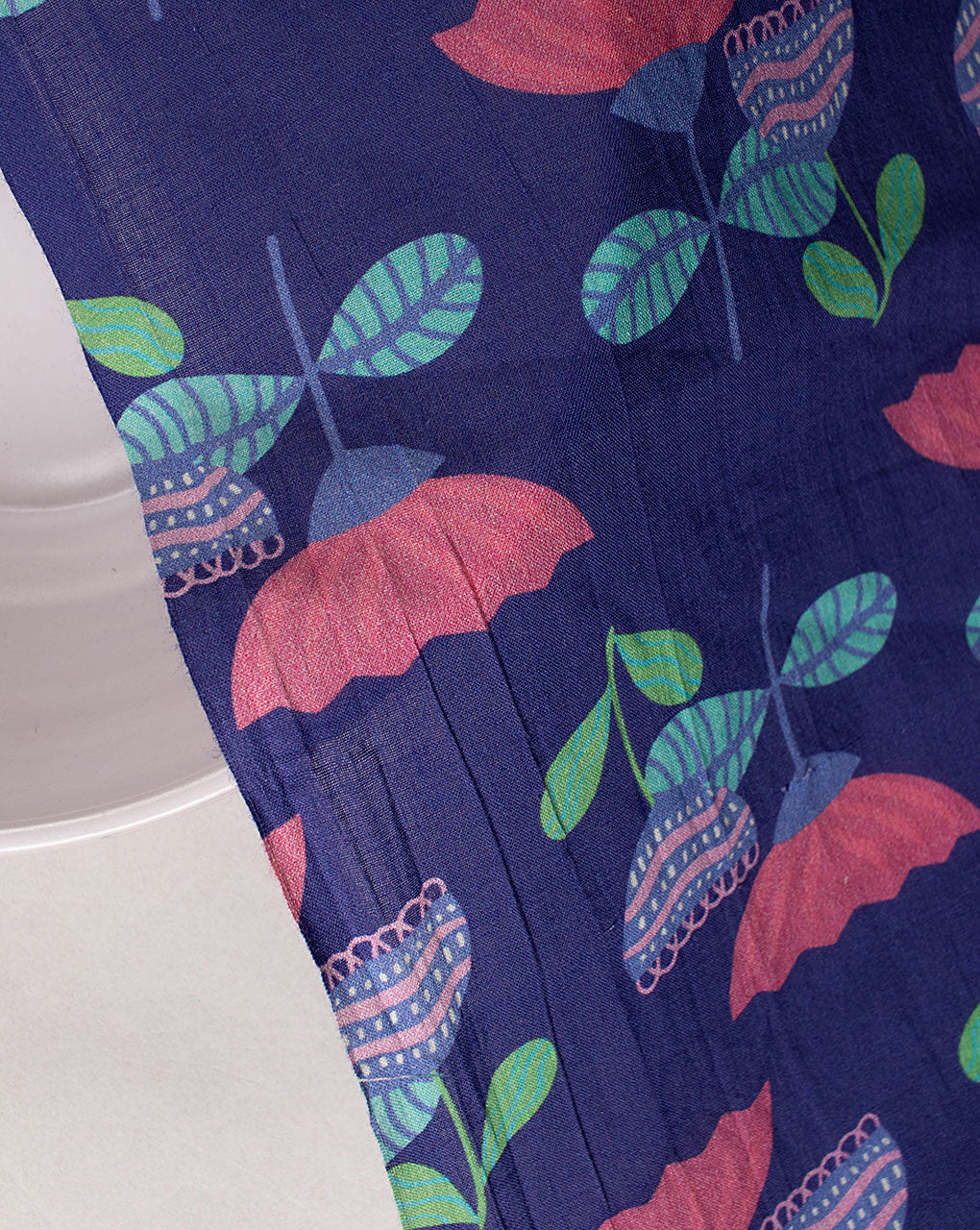 Digital Print Cotton Fabric