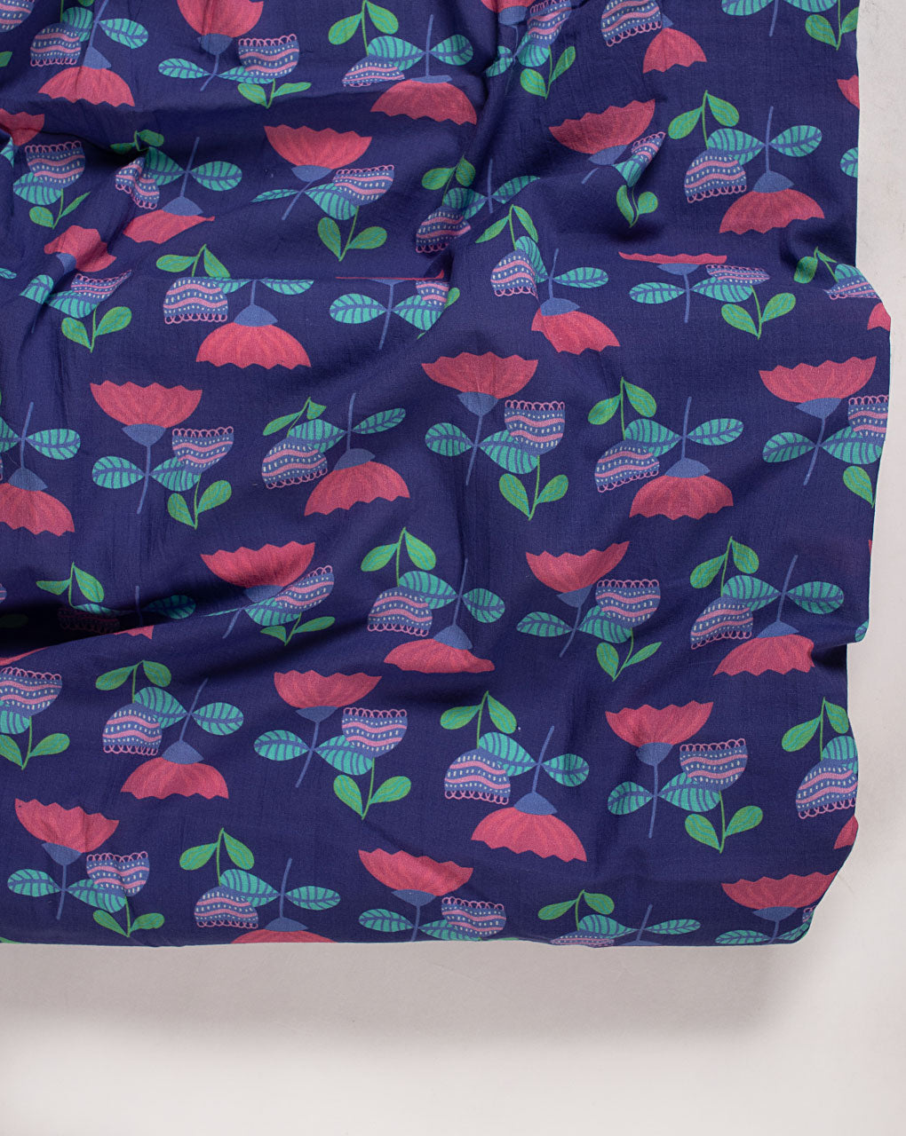 Digital Print Cotton Fabric