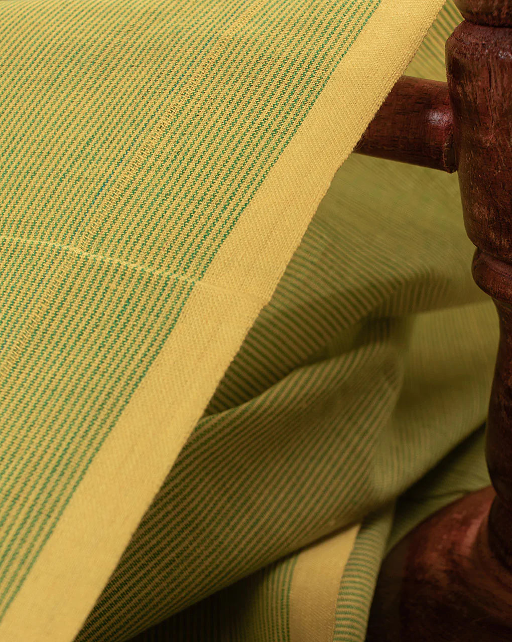 Woven Loom Textured Cotton Fabric - Fabriclore.com