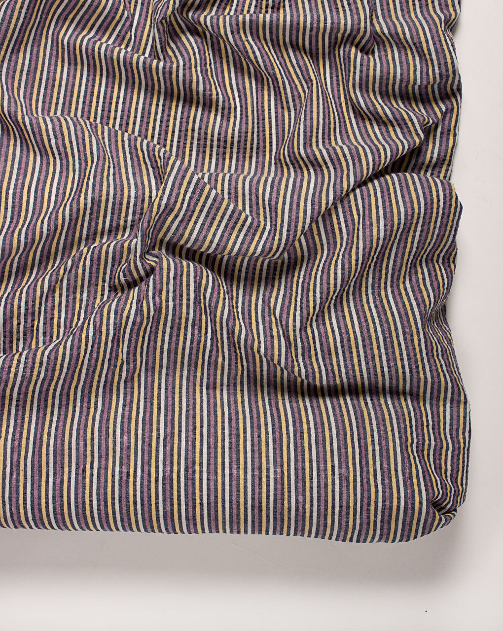 Seersucker Cotton Fabric
