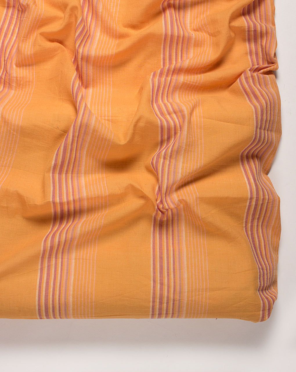 Woven Jamdani Pure Handloom Cotton Muslin Fabric