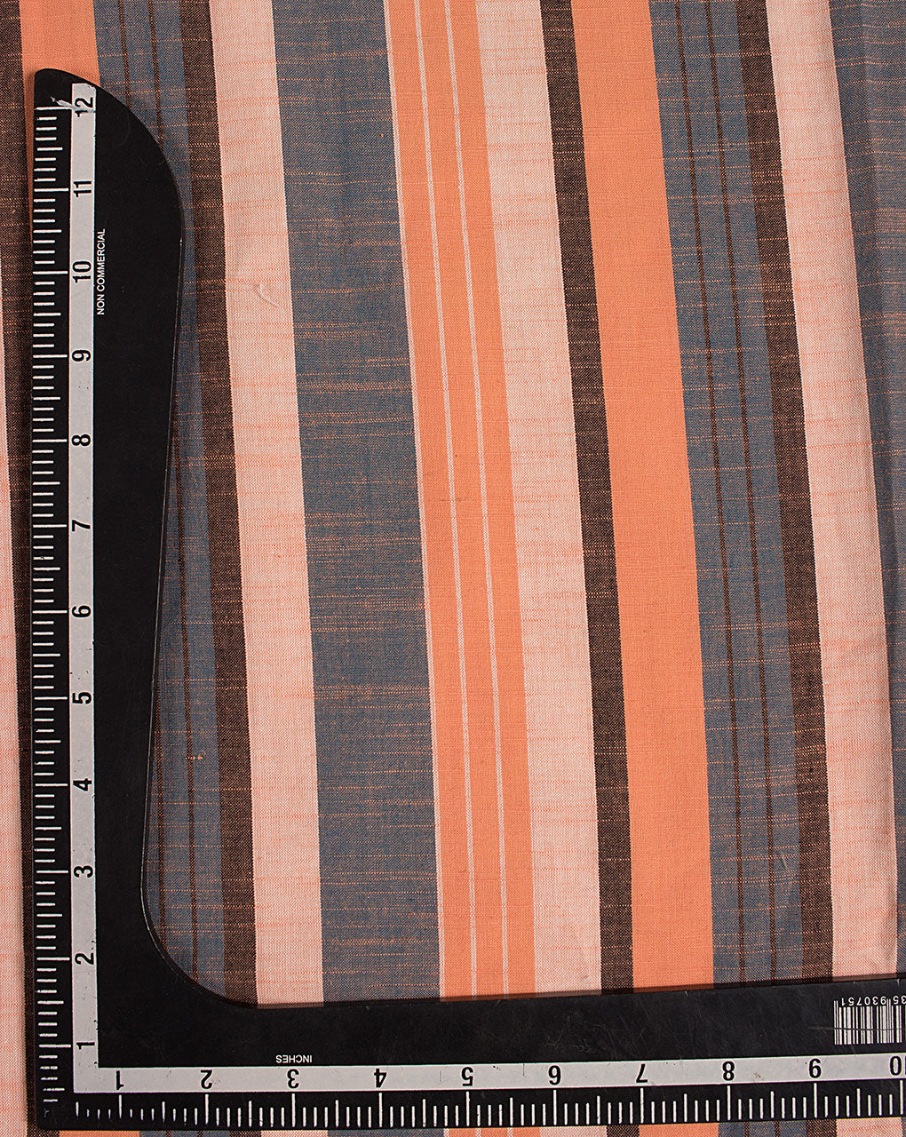 Loom Textured Cotton Fabric