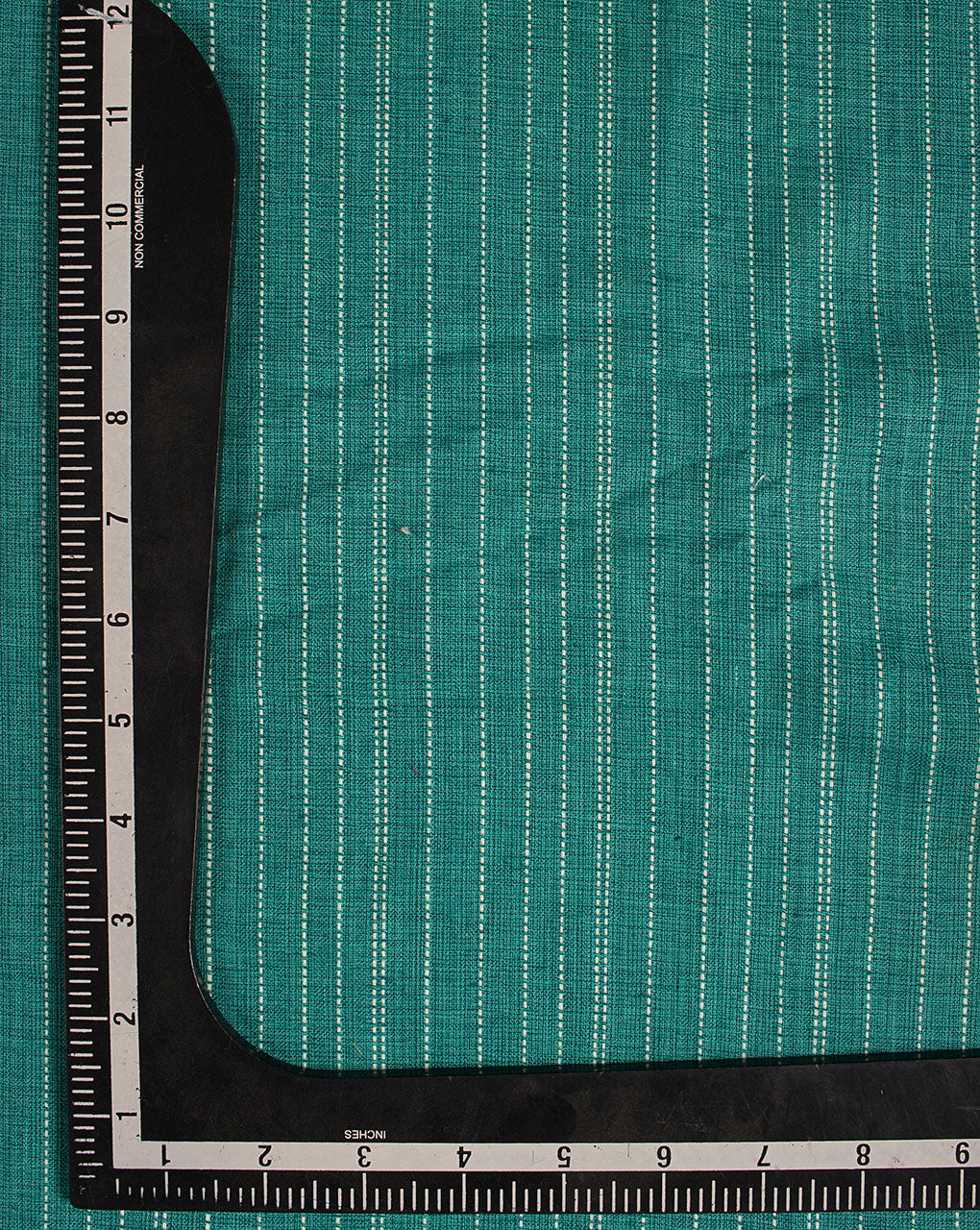 Kantha Loom Textured Cotton Fabric