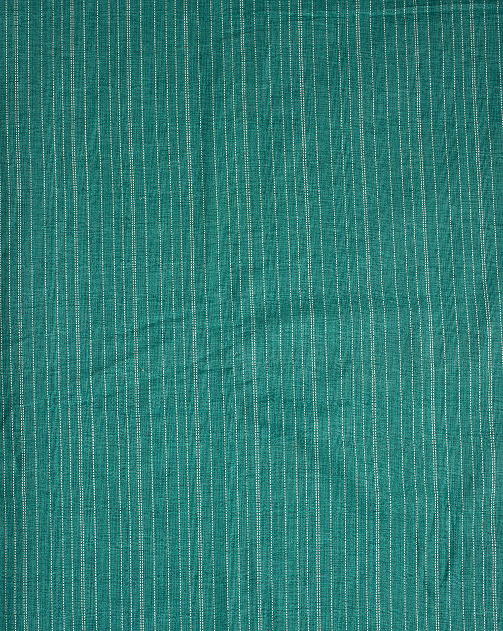 Kantha Loom Textured Cotton Fabric
