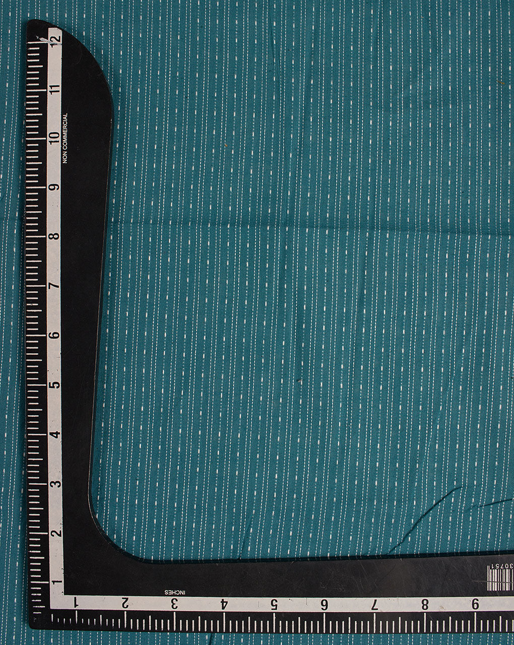 Kantha Loom Textured Cotton Fabric