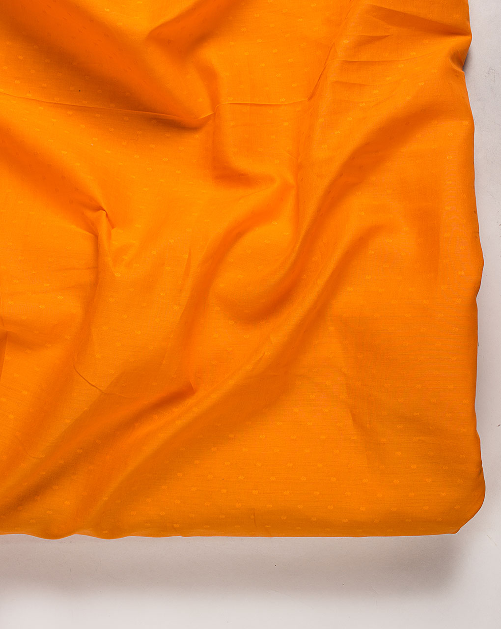 Orange fabric deals