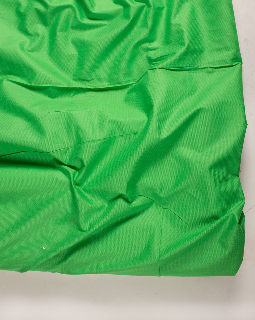 Green Loom Textured Cotton Fabric