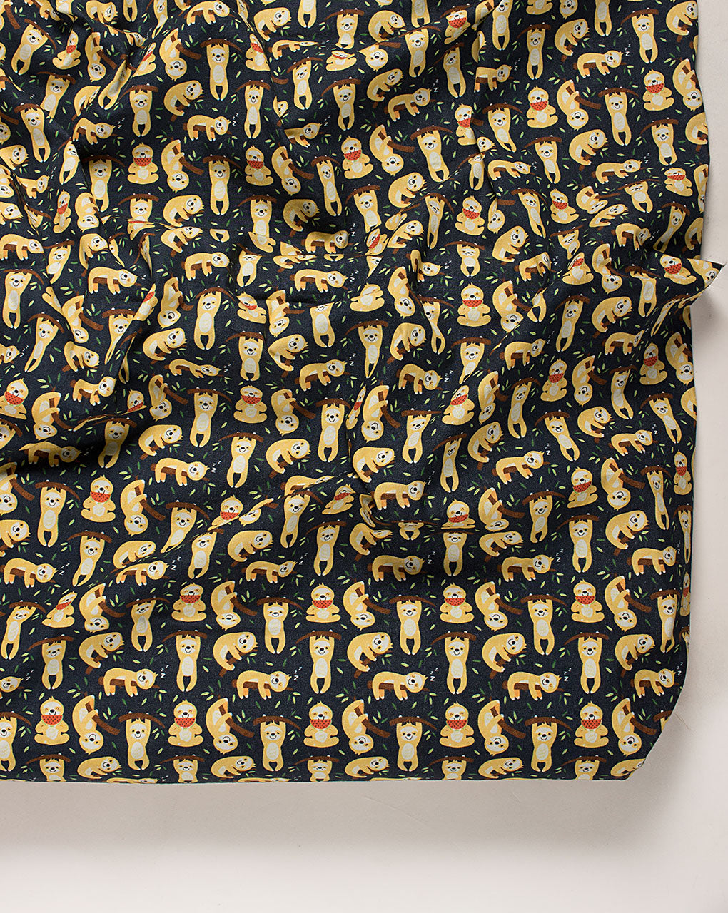 Creature Digital Print 40s Cotton Poplin Fabric 48"