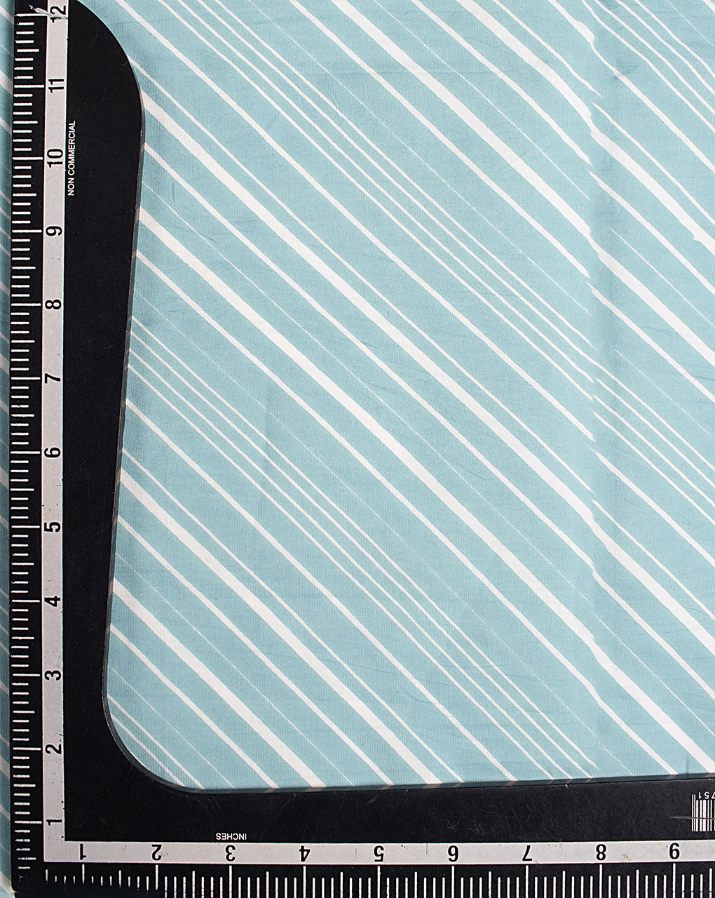 Digital Print Cotton Poplin Fabric