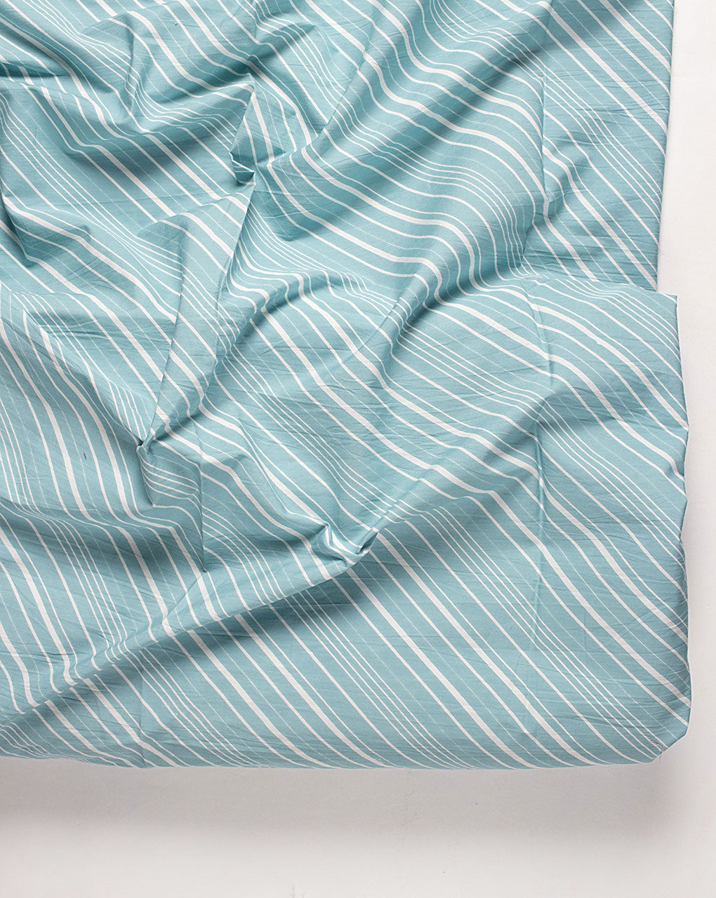 Digital Print Cotton Poplin Fabric