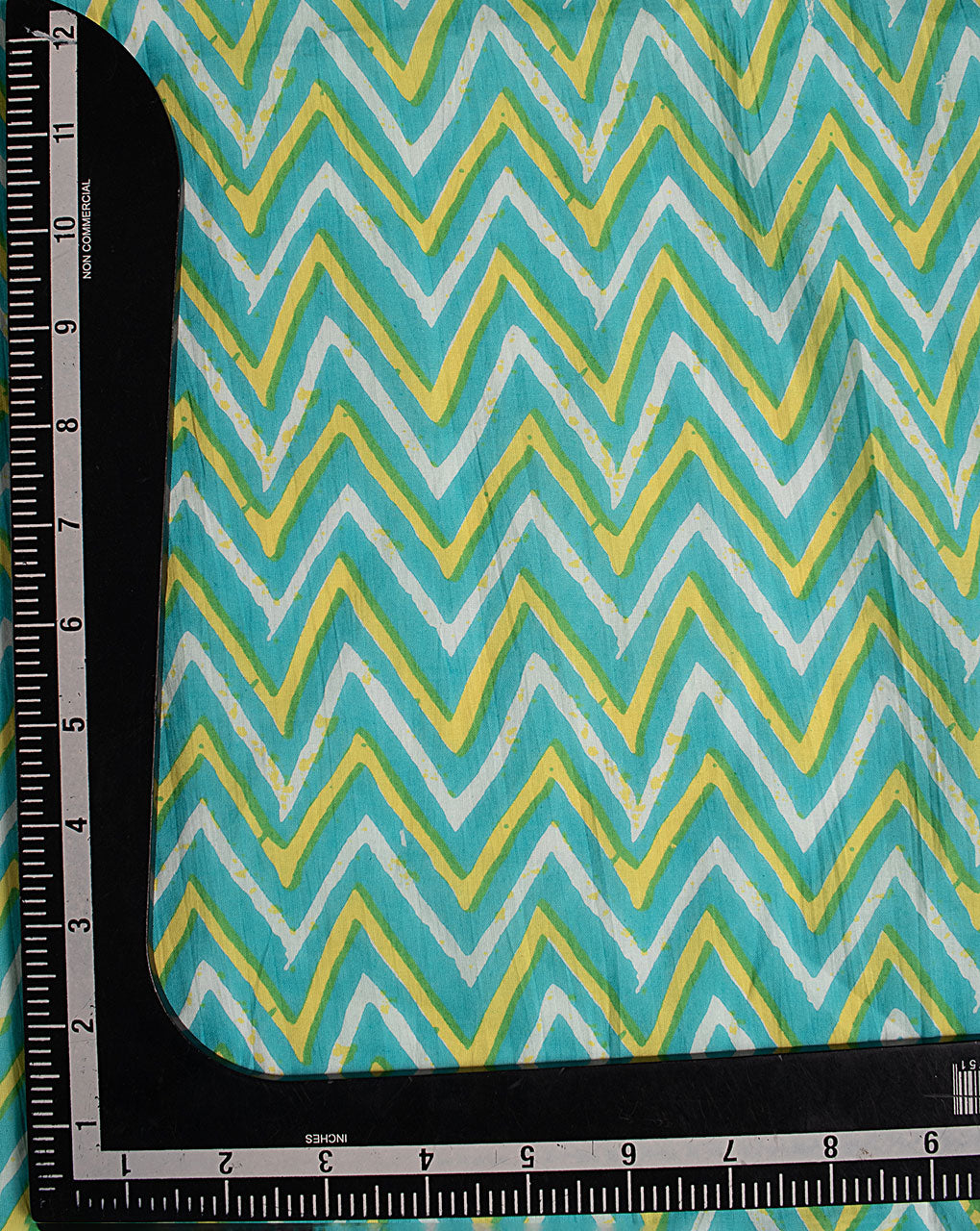 Screen Print Cotton Fabric