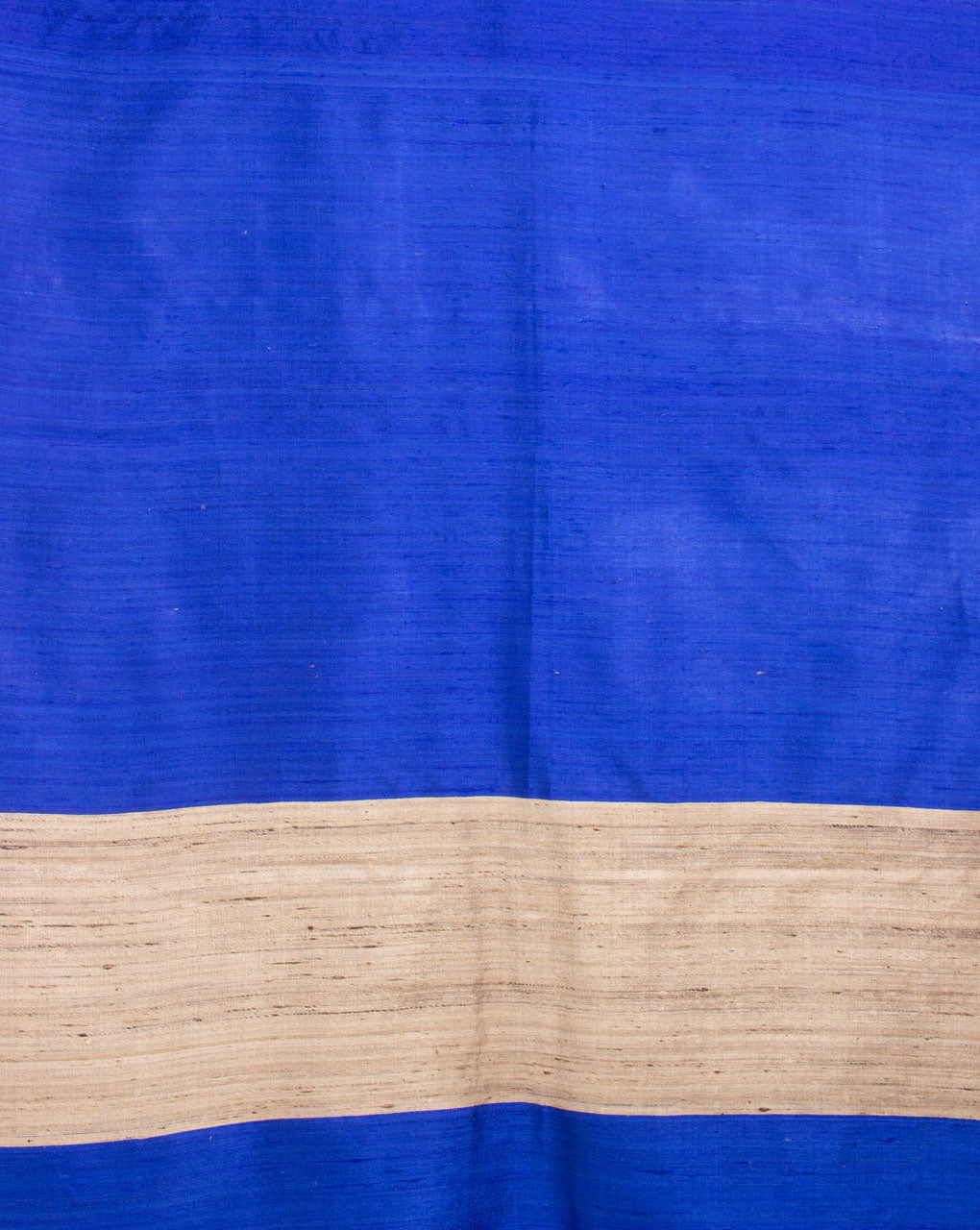 Pure Tussar Silk Dupatta - Fabriclore.com