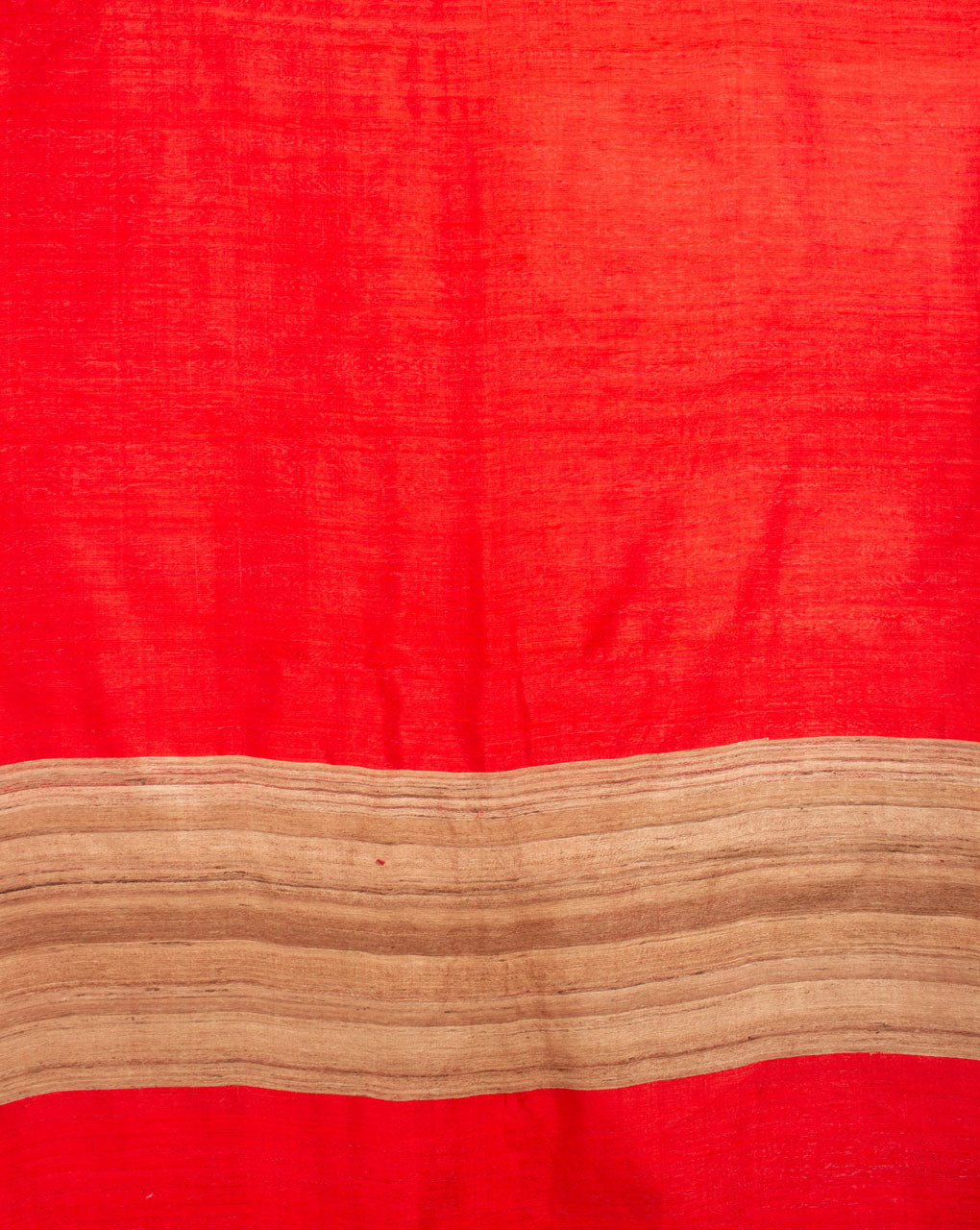 Pure Tussar Silk Dupatta - Fabriclore.com