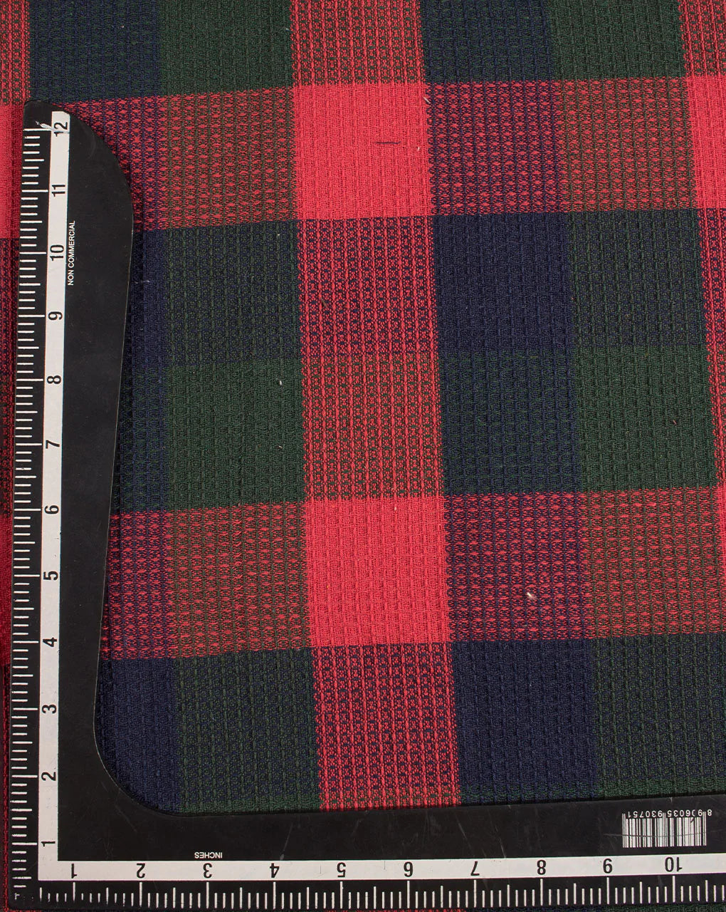 Honeycomb Weave Flannel Fabric - Fabriclore.com