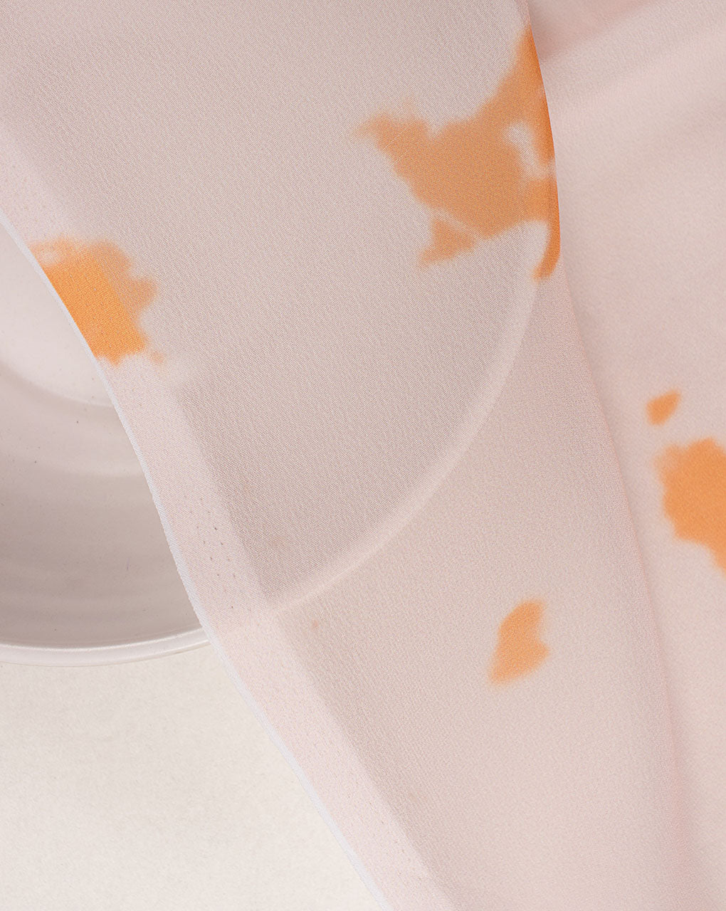 Tie & Dye Digital Print Georgette Fabric