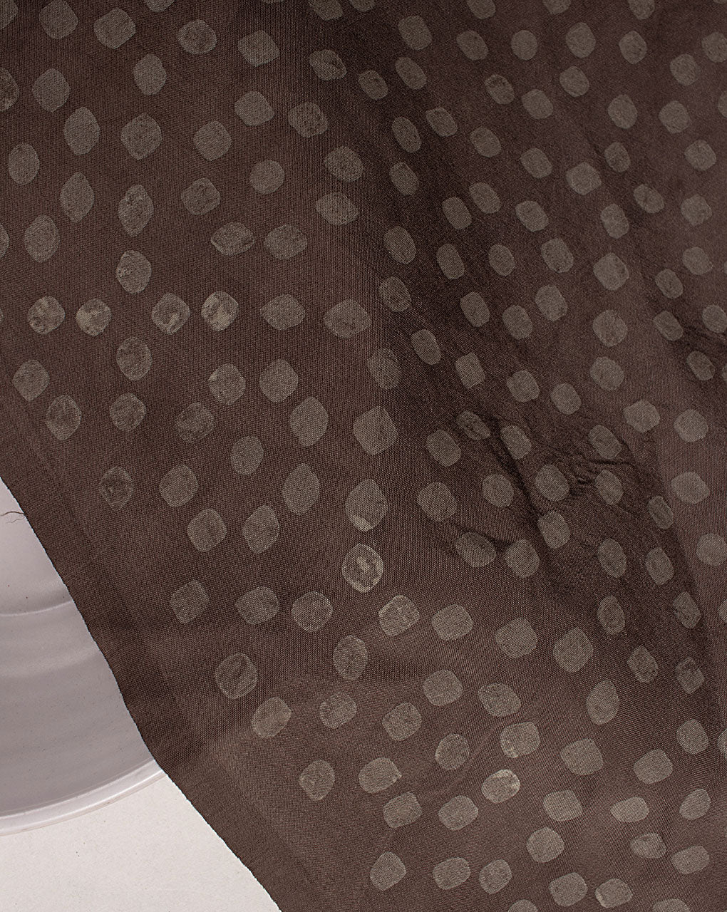( Pre Cut 80 CM ) Kashish Hand Block Modal Fabric
