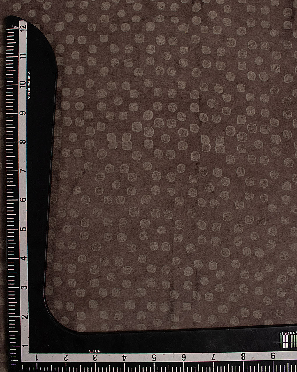 ( Pre Cut 80 CM ) Kashish Hand Block Modal Fabric