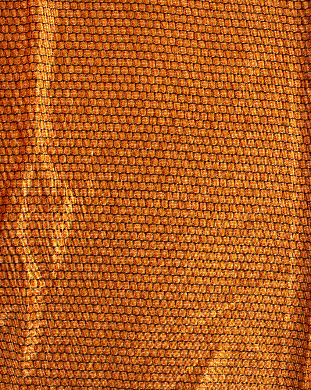 ( Pre Cut 80 CM ) Digital Print Mashru Silk Fabric