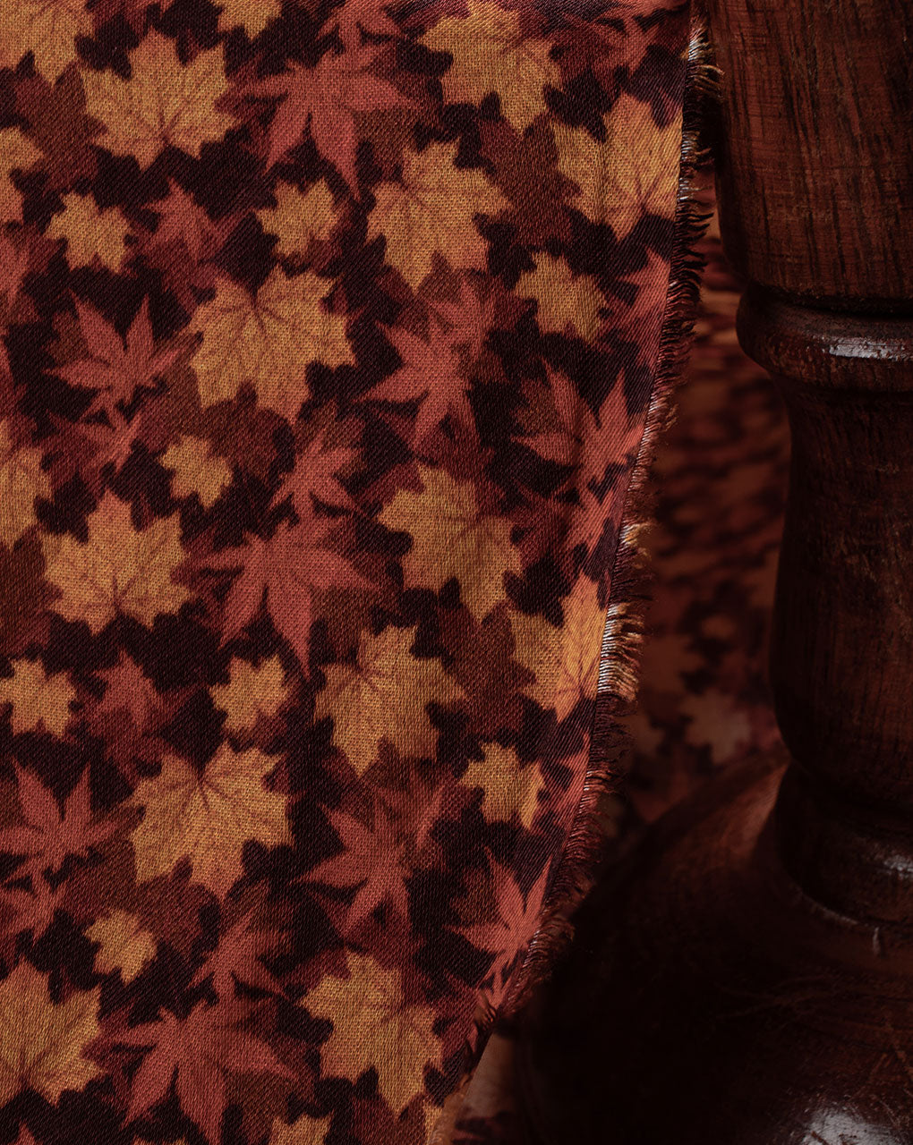 Digital Print Modal Satin Fabric - Fabriclore.com