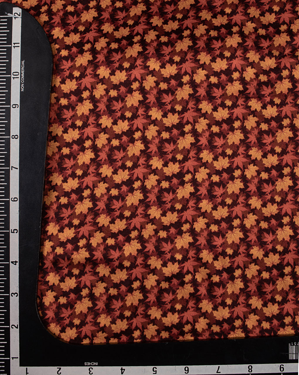 Digital Print Modal Satin Fabric - Fabriclore.com