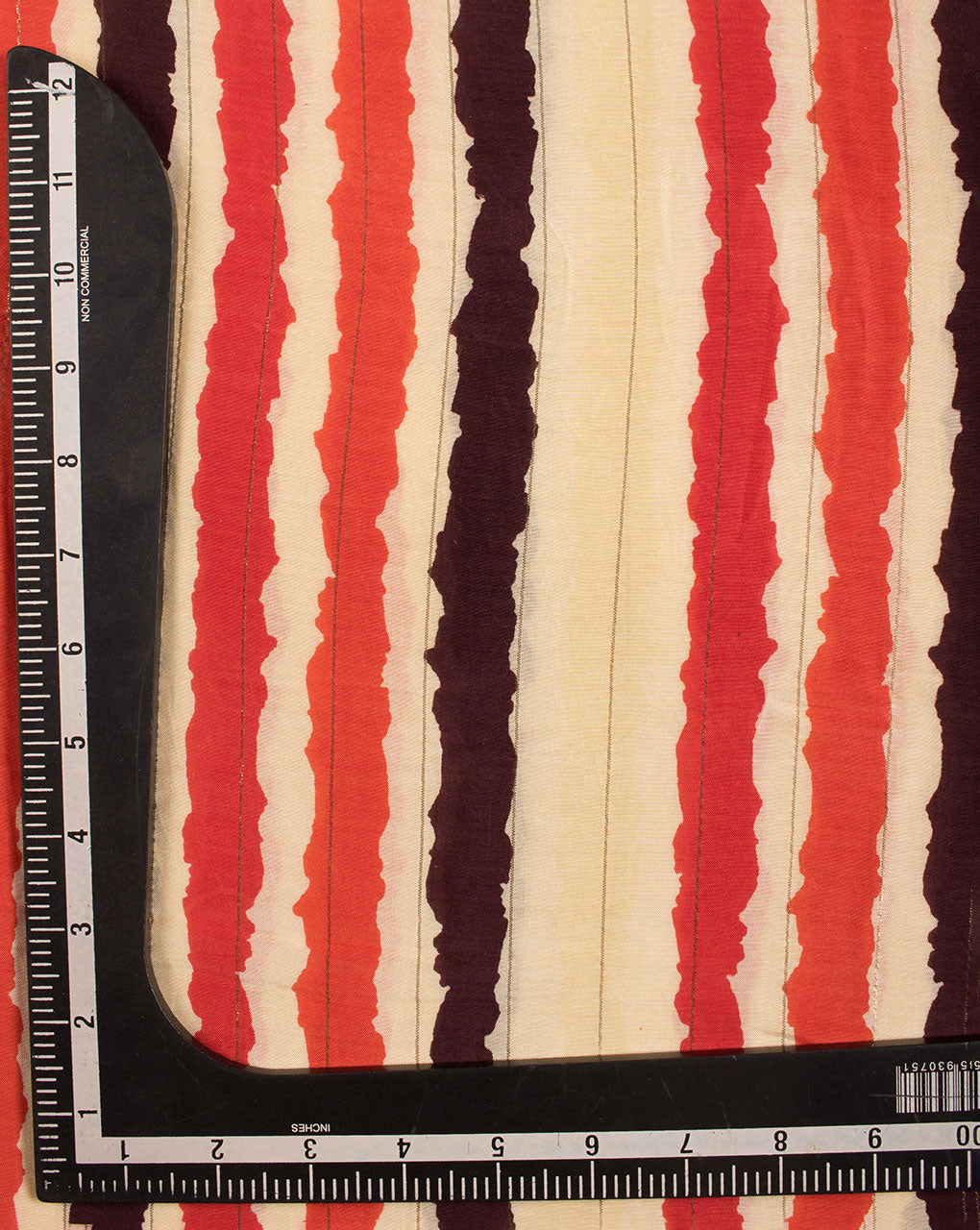 Screen Print Muslin Fabric - Fabriclore.com