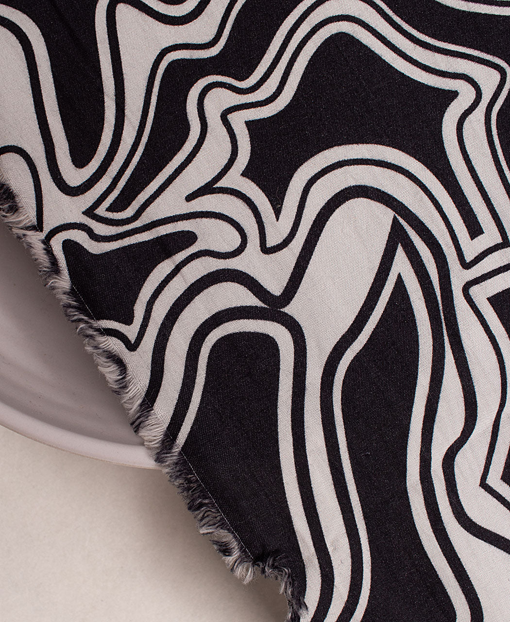 Digital Print Rayon Fabric ( Width 58 Inch )