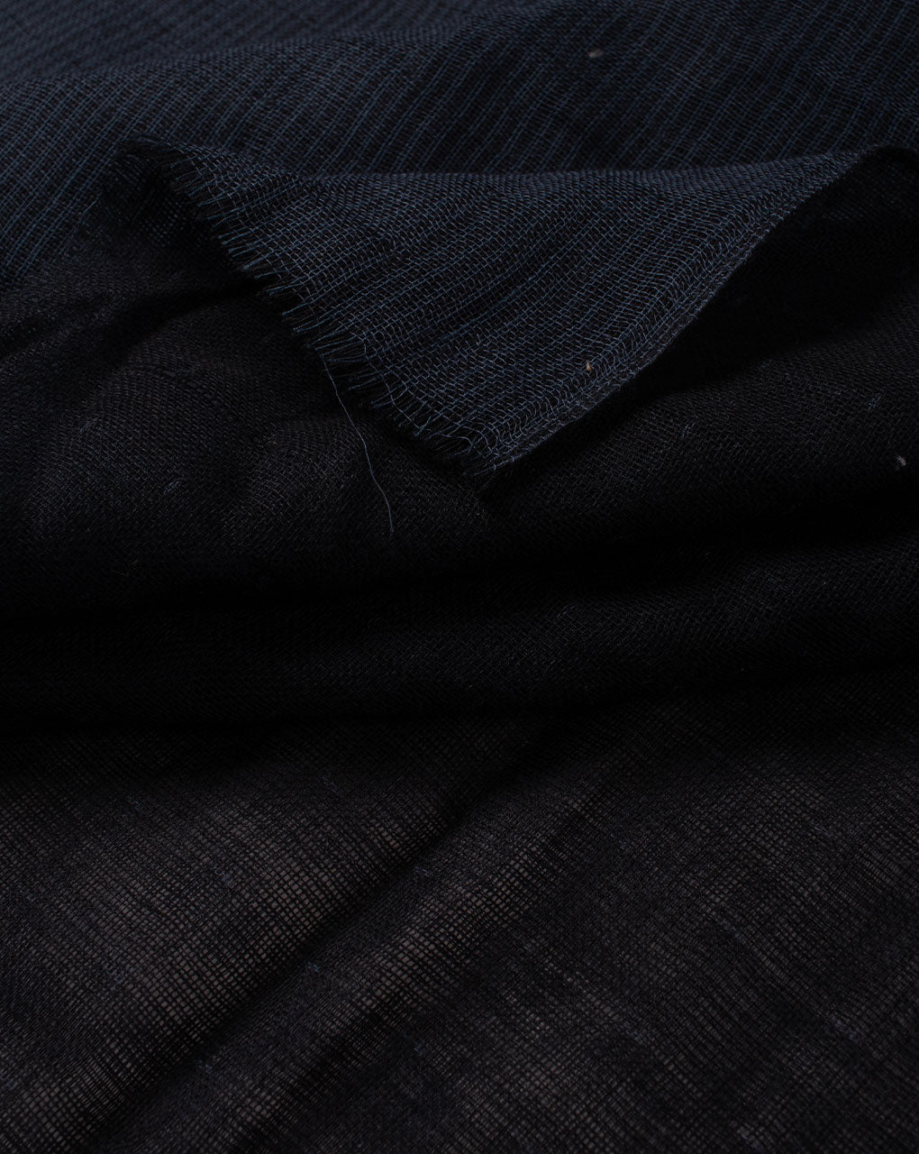 Booti Woven Bhagalpuri Cotton Stole - Fabriclore.com