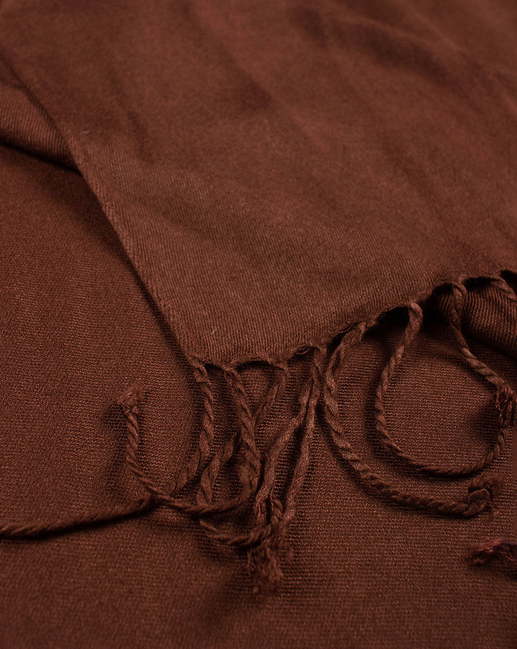 Woven Bhagalpuri Viscose Stole - Fabriclore.com