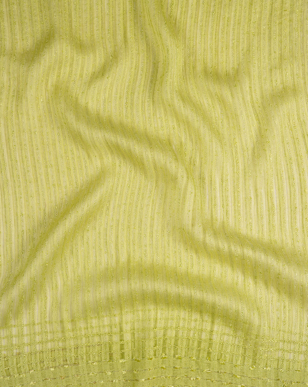 Stripes Woven Bhagalpuri Viscose Stole - Fabriclore.com