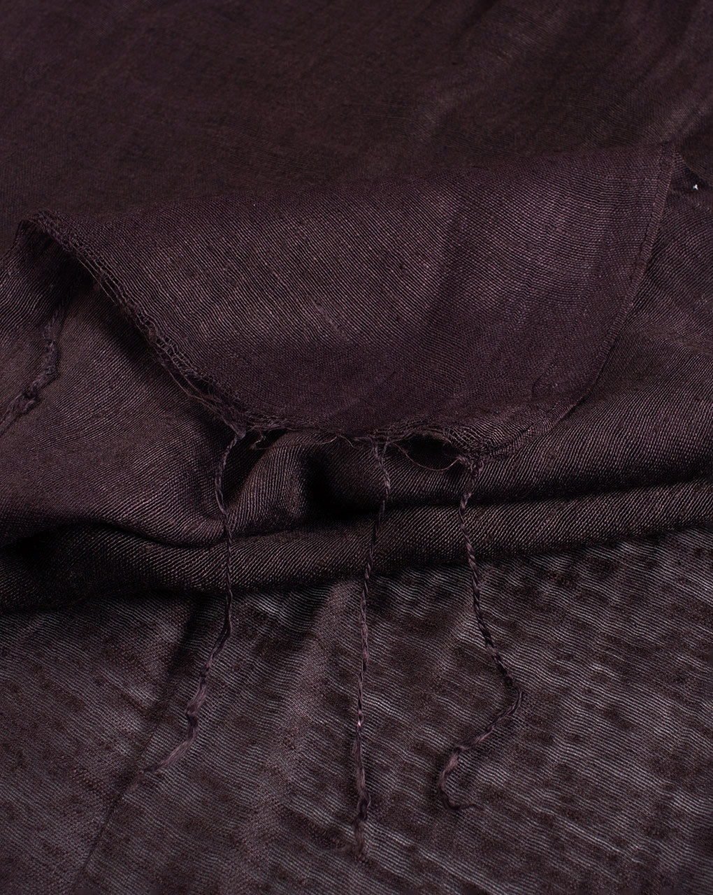 Woven Bhagalpuri Viscose Stole - Fabriclore.com