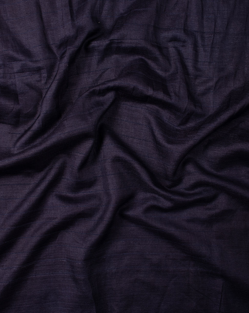 Stripes Woven Bhagalpuri Viscose Stole - Fabriclore.com