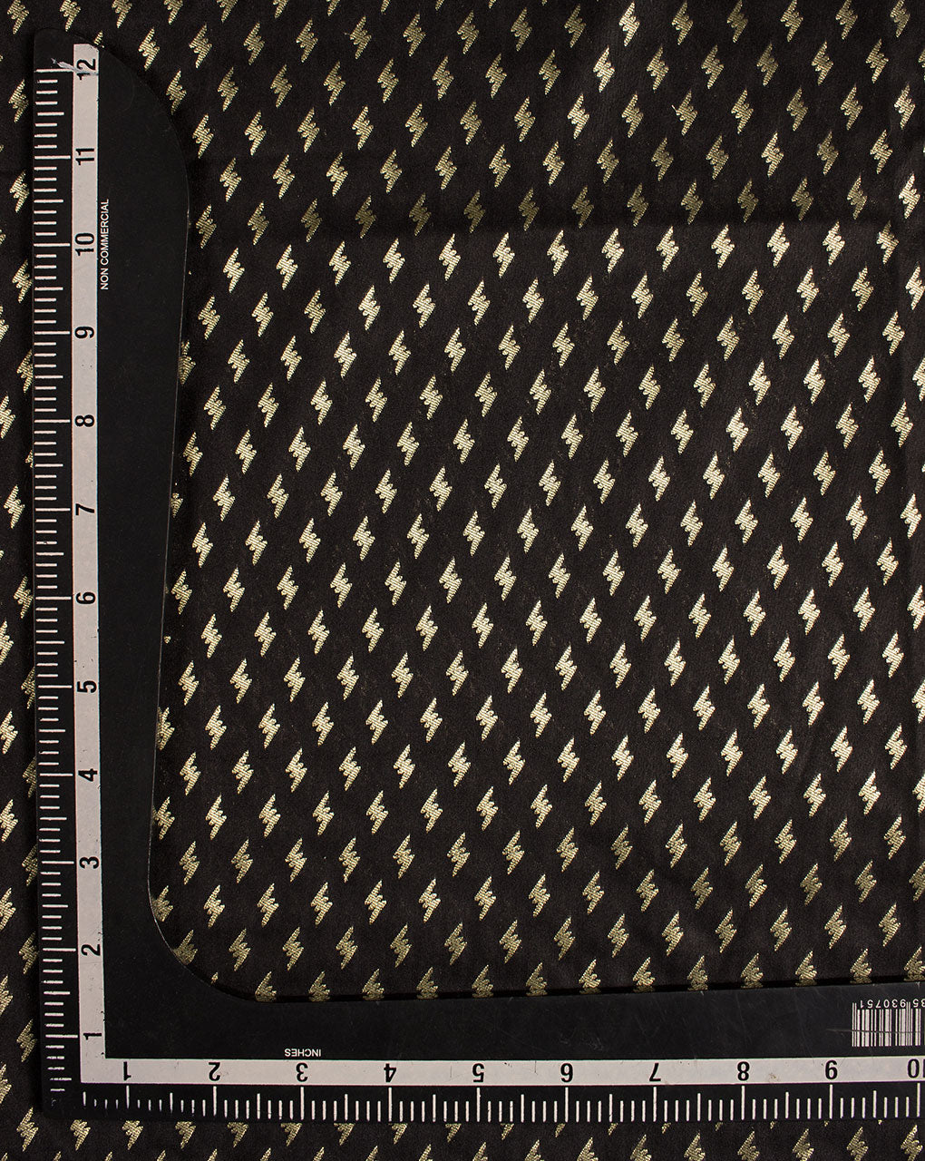 Zari Jacquard Banarasi Taffeta Silk Fabric