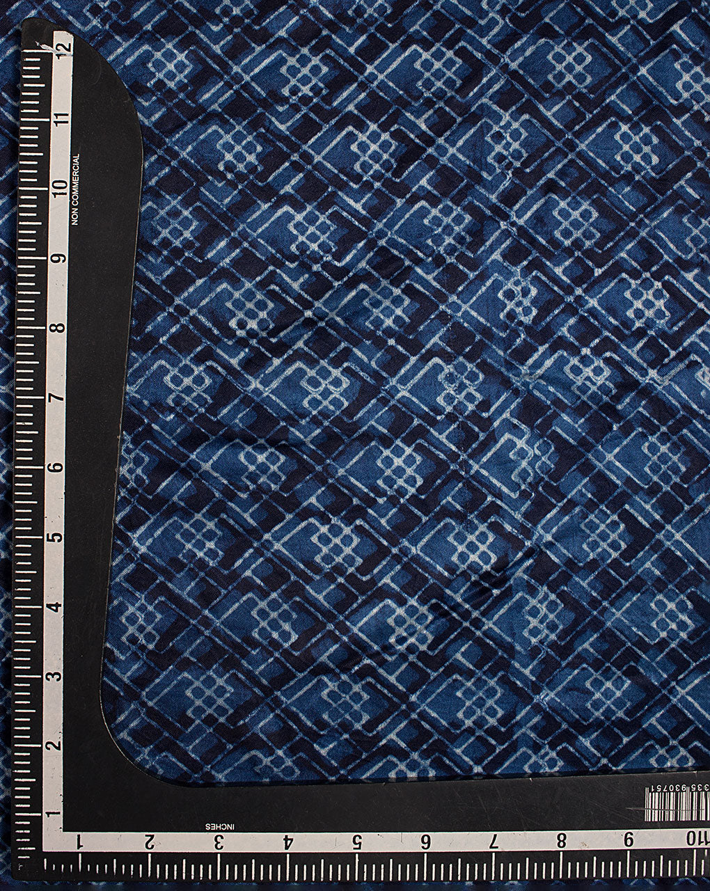 Akola Viscose Gaji Silk Fabric