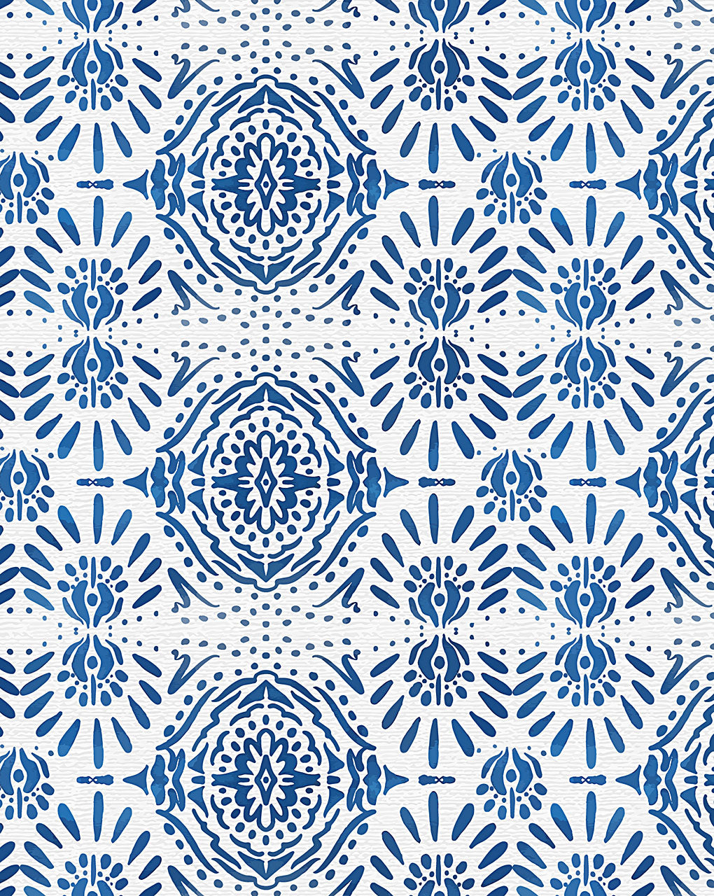 Geometric Digital Print