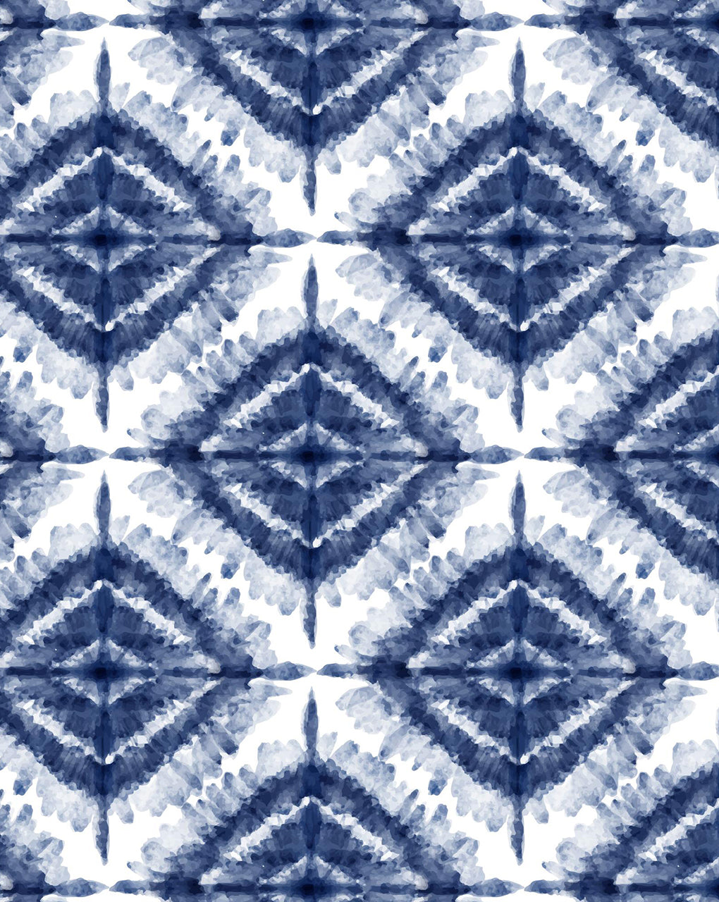 Geometric Digital Print